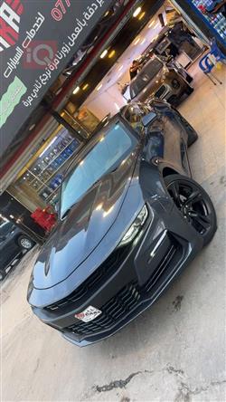 شيفروليه كامارو